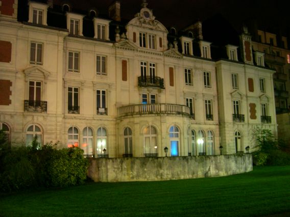  quartier de la Mouillère
